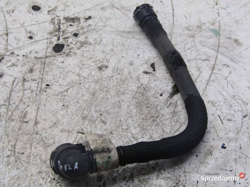 WĄŻ RURKA PRZEWÓD WODY 16 DDiS SUZUKI VITARA III