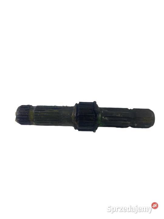 KOŃCOWKA WAŁKA WOM PTO L173284 R129680 L156978 Kielce