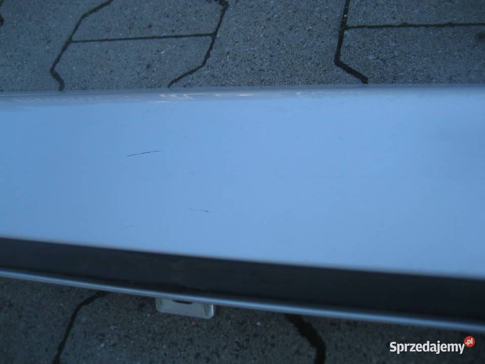 mercedes w220 220 s klasa 9802r listwa progowa Rakoniewice