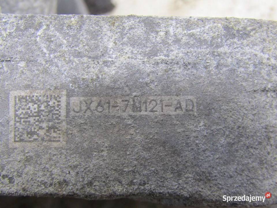 ŁAPA PODUSZKA SKRZYNI 10 ECOBOOST FORD FOCUS MK4