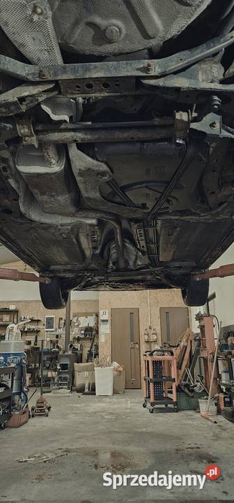 Ford Focus 18 2008r Rok produkcji 2008 śląskie Łazy