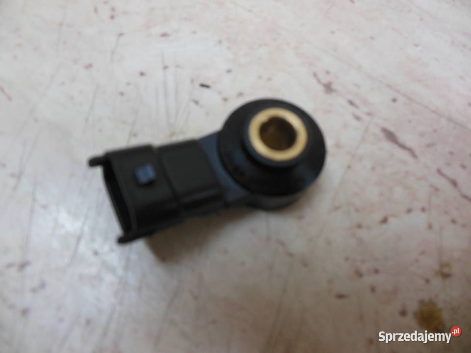 CZUJNIK SPALANIA STUKOWEGO FIAT OPEL ALFA PORSHE Kozy