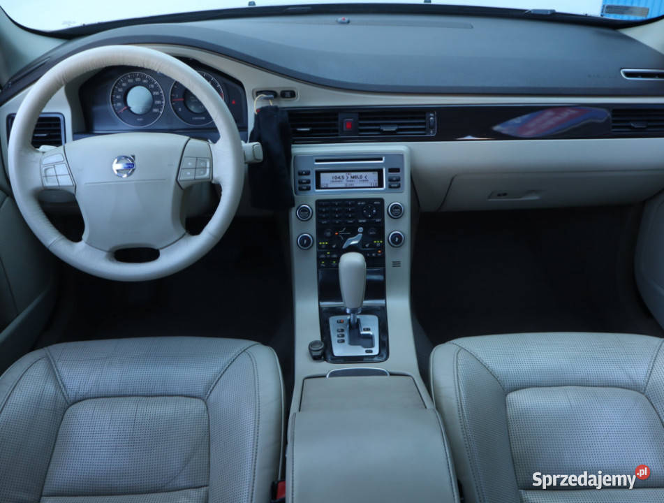 Volvo S80 24 D5