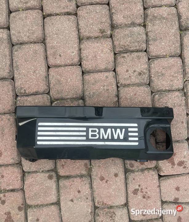 Osłona silnika osobowe Starachowice