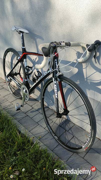 Rower Trek Madone 45 full carbon sprzedam