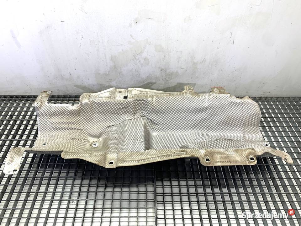 OSŁONA TERMICZNA BMW F48 7315970 osobowe