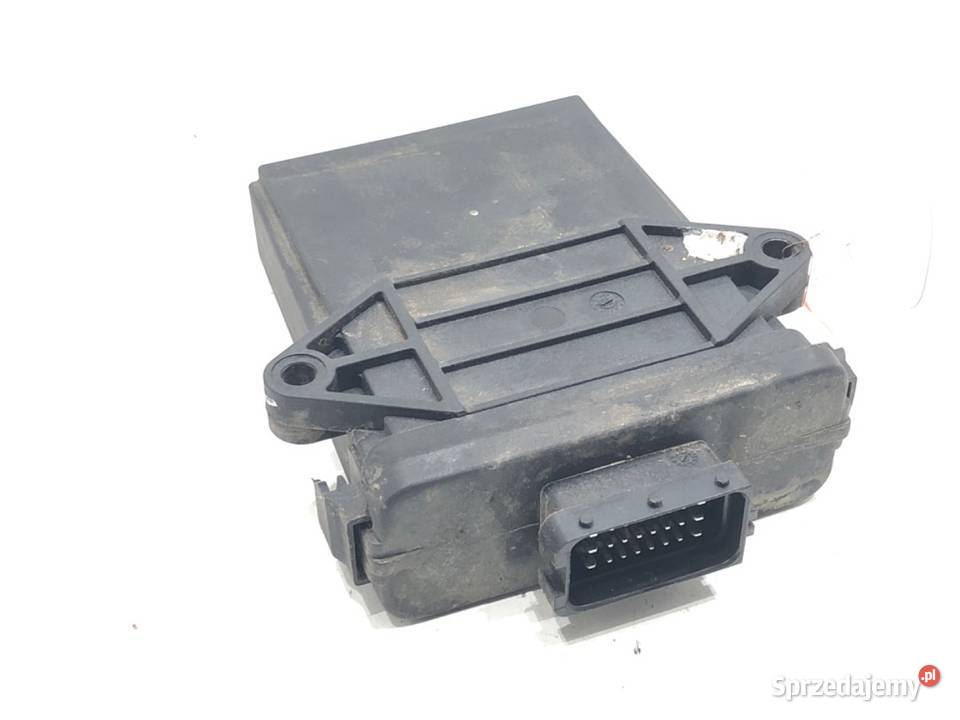 KOMPUTER LPG STEROWNIK GAZU ZASILANIA osobowe