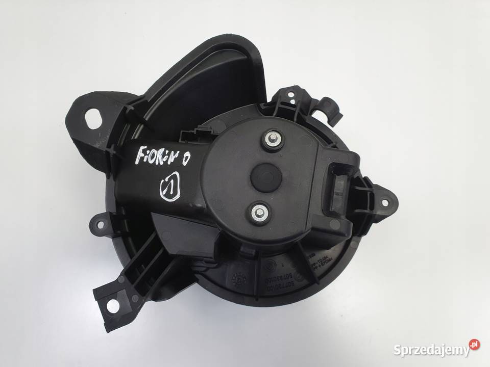 Fiat Fiorino III 13 MJet Jtd WENTYLATOR NAWIEWU Janów