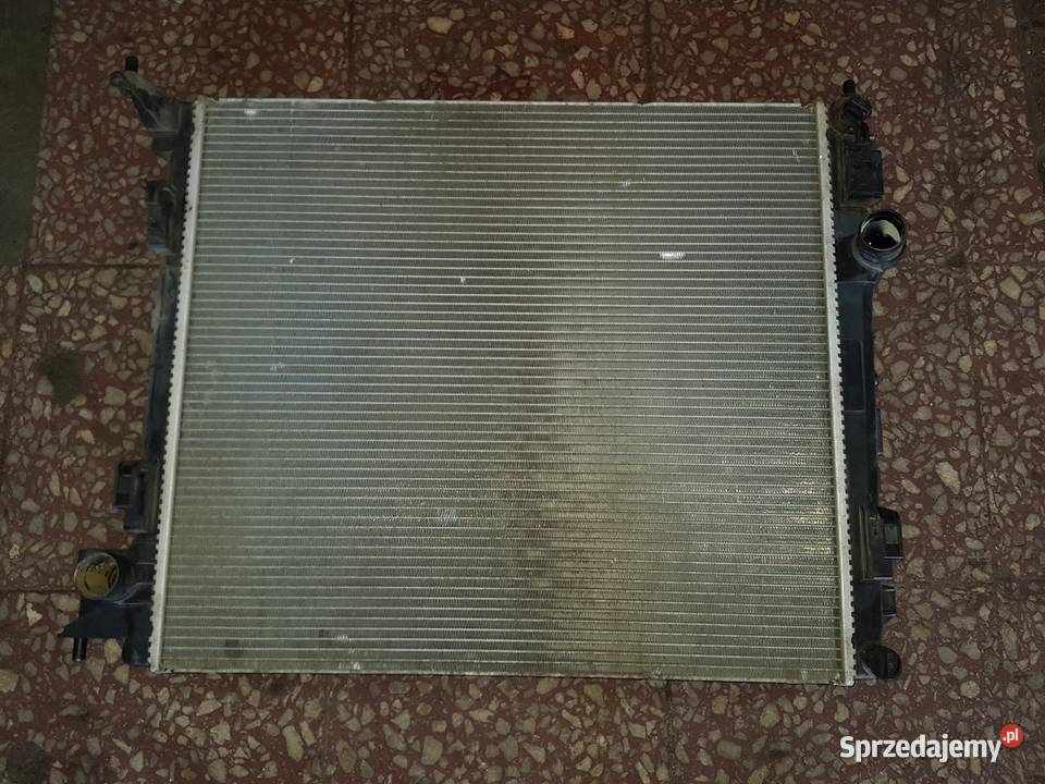 Chłodnica Kadjar Mielec