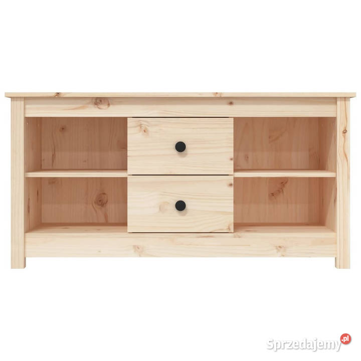 Szafka pod telewizor 103x365x52 lite drewno Warszawa sprzedam