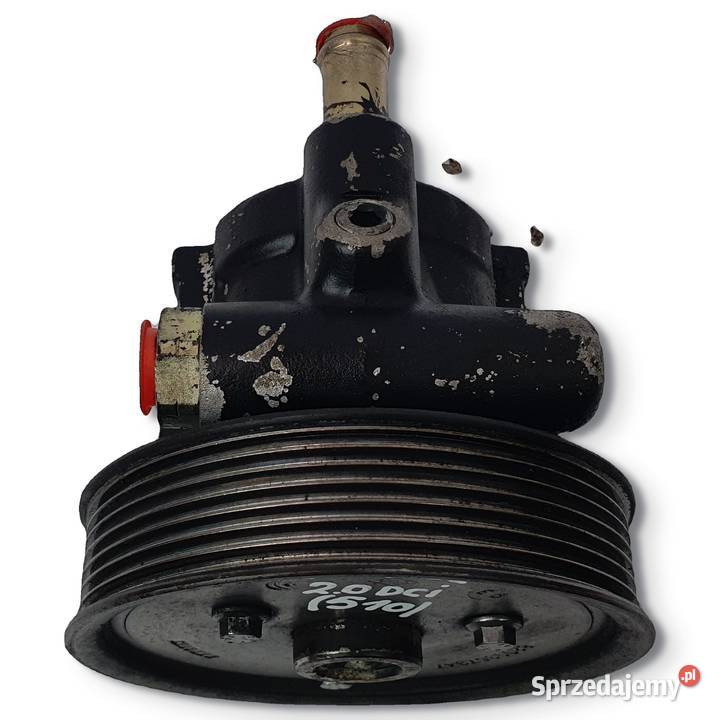 POMPA WSPOMAGANIA Renault Trafic II Vivaro 20 sprzedam