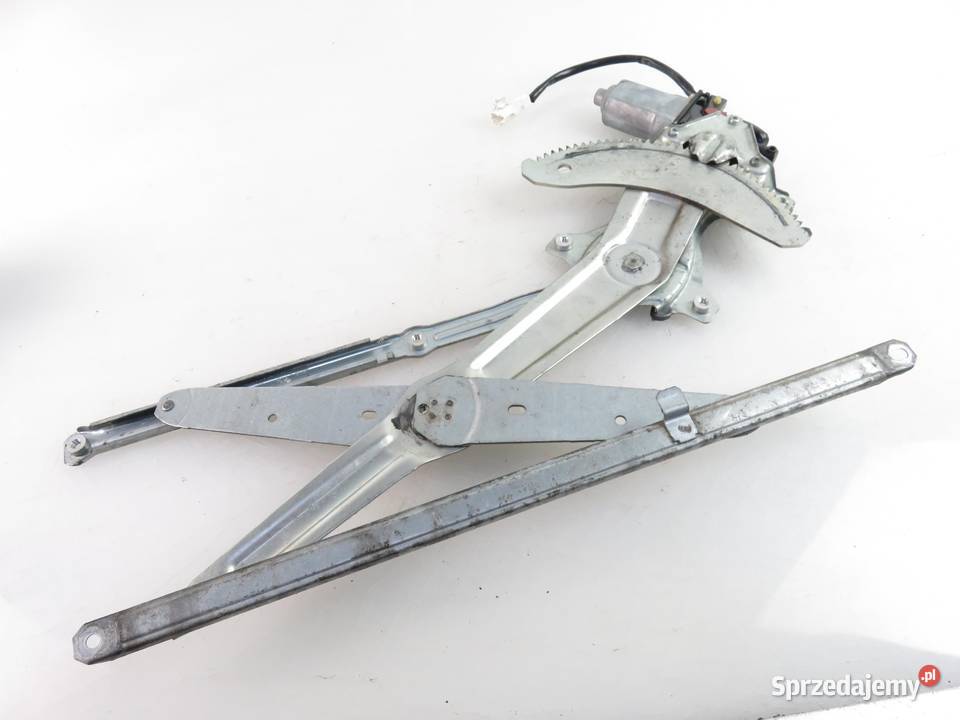 PODNOŚNIK SZYBY PRAWY PRZEDNI TOYOTA PREVIA osobowe sprzedam