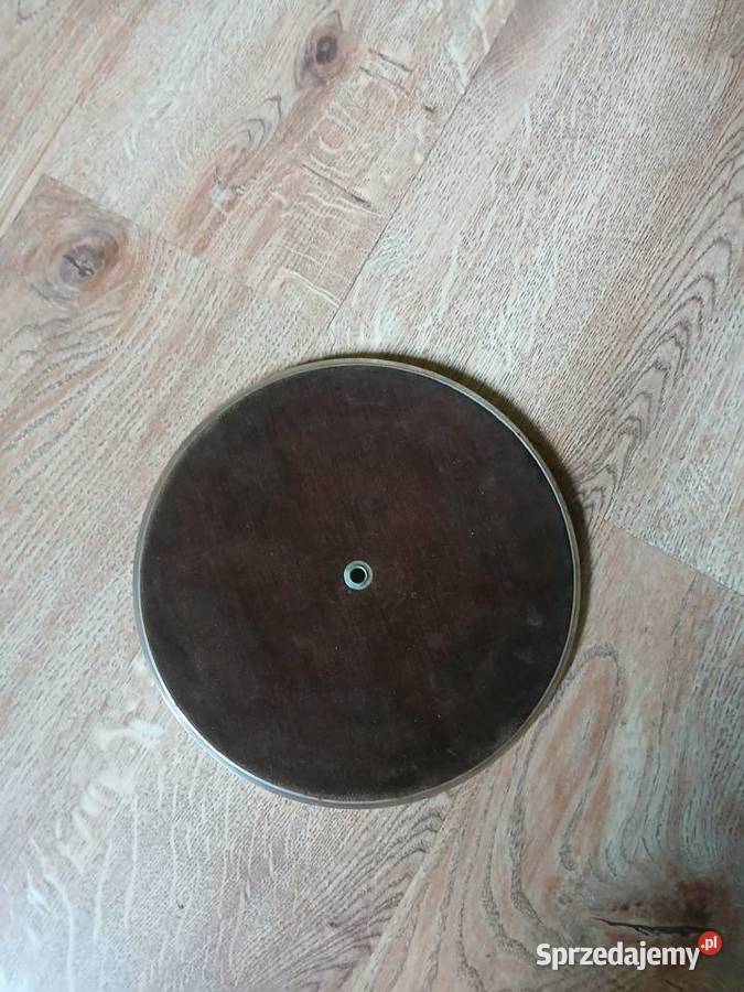 Gramofon talerz napędu Kraków sprzedam