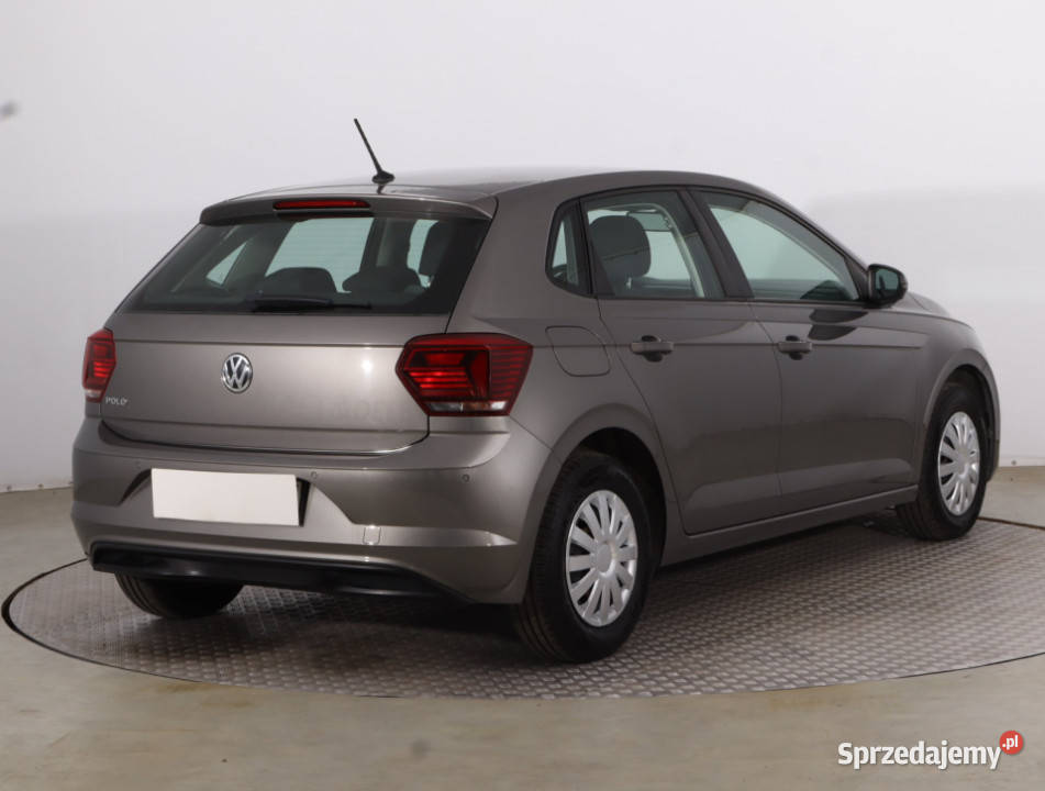 VW Polo 10 ASR (kontrola trakcji) mazowieckie Piaseczno sprzedam