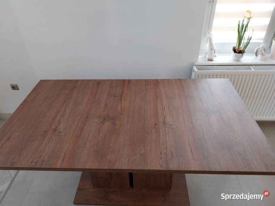 Piękny Zestaw mebli do salonu pokoju dziennego Meble do salonu Lębork