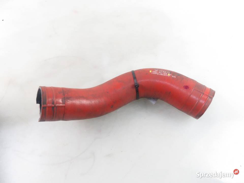 RURA INTERCOOLERA IVECO DAILY VI 30 F1CFA401C