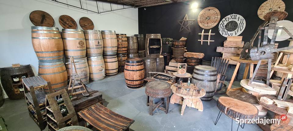 Szpula drewniane bęben kablu drewniana 100 Zamość