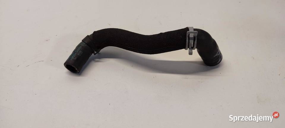 VW TAYRON RURA PRZWÓD WODY 5WA121109E