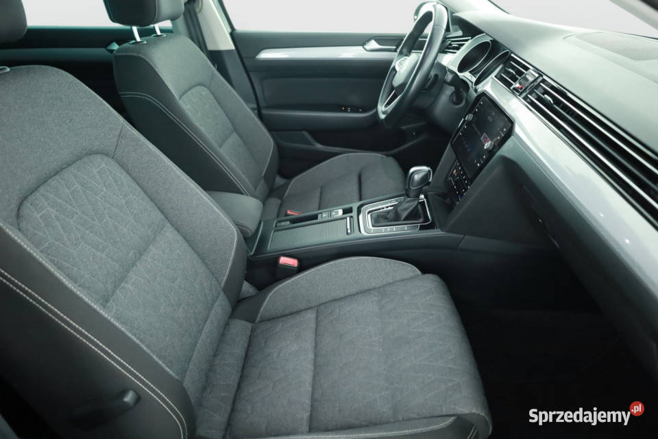 VW Passat 20 TDI radio sprzedam