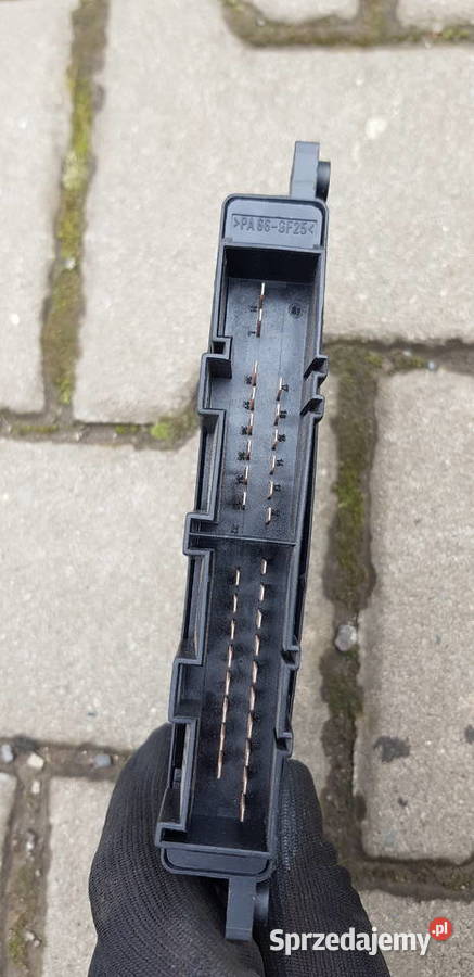 Sterownik skrzyni biegów jeep 5qp20007ae 56041 Części samochodowe Kraków
