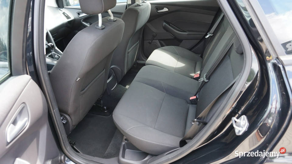 Ford Focus Super stan Gwarancja Mk3 20102018 102200km Focus Samochody osobowe