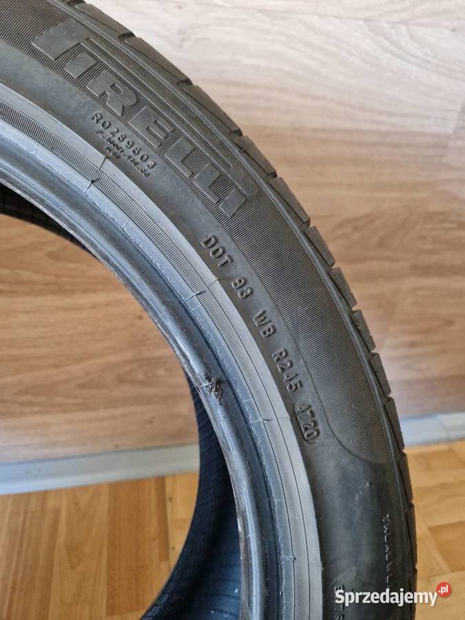 Pirelli Cinturato P7 Allseason 4 2354518 45 Warszawa