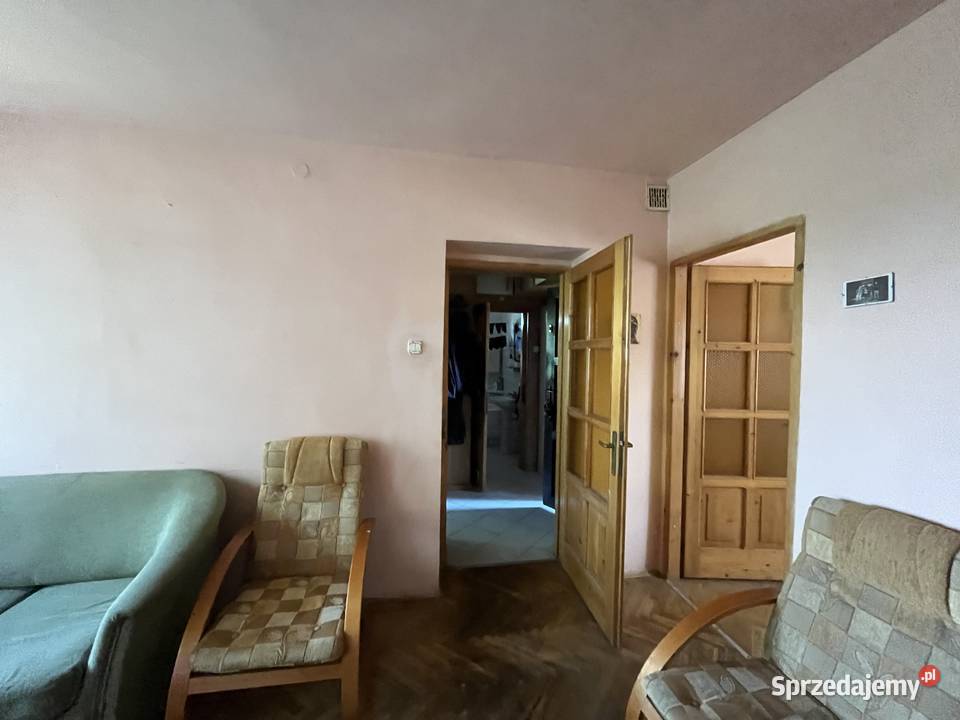 Mieszkanie bez czynszu Staszów 11 Listopada 2 miejsce parkingowe