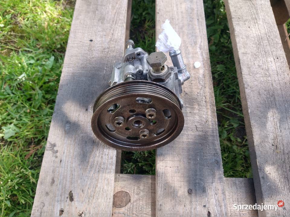 Pompa Wspomagania 8D0 145 156T VwAudi 16 18t 19 Skawina