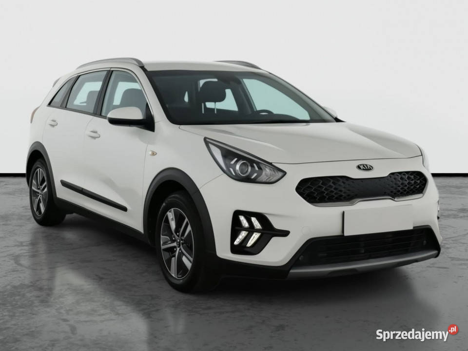 Kia Niro Hybrid automatyczna Piaseczno