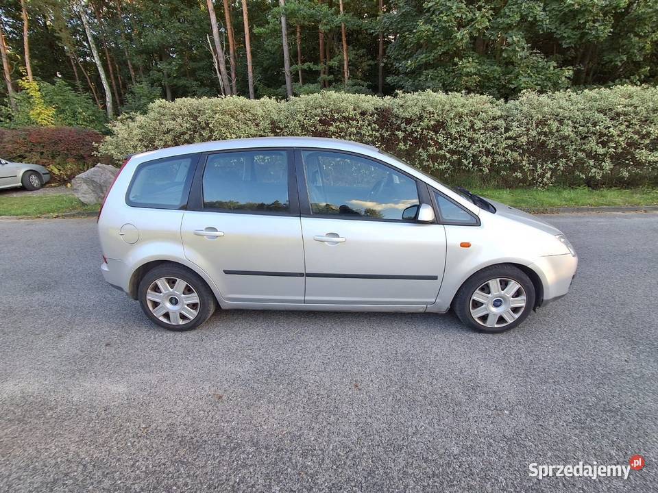 Sprzedam ford Focus c centralny zamek Dąbrowa Górnicza