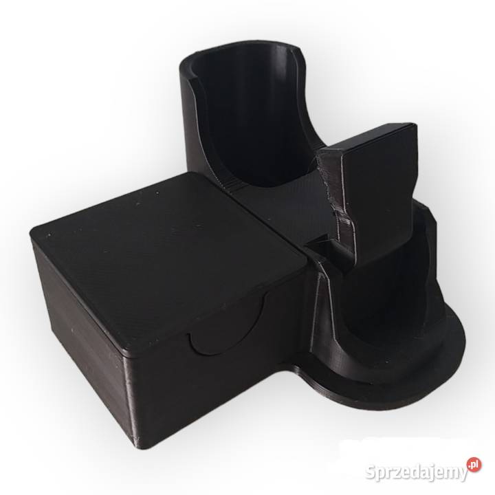 Stojak do Philips OneBlade Pro 360 z pojemnikiem Poznań sprzedam