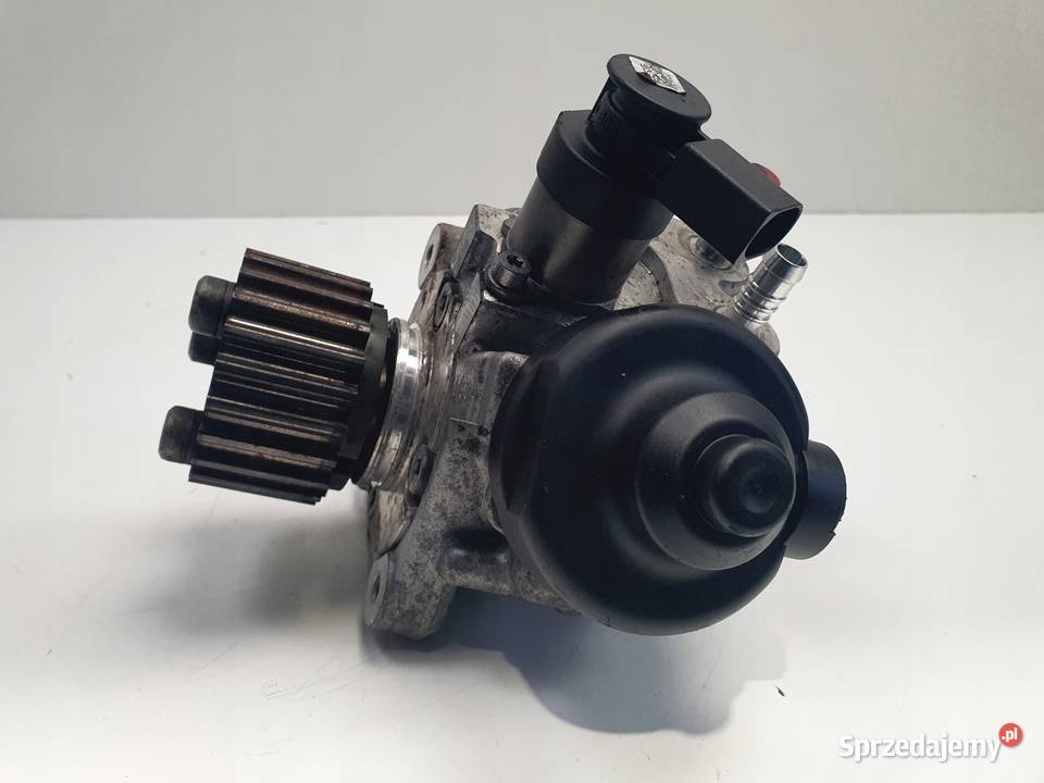 VW Passat B6 20 TDI POMPA WTRYSKOWA paliwa Chełm