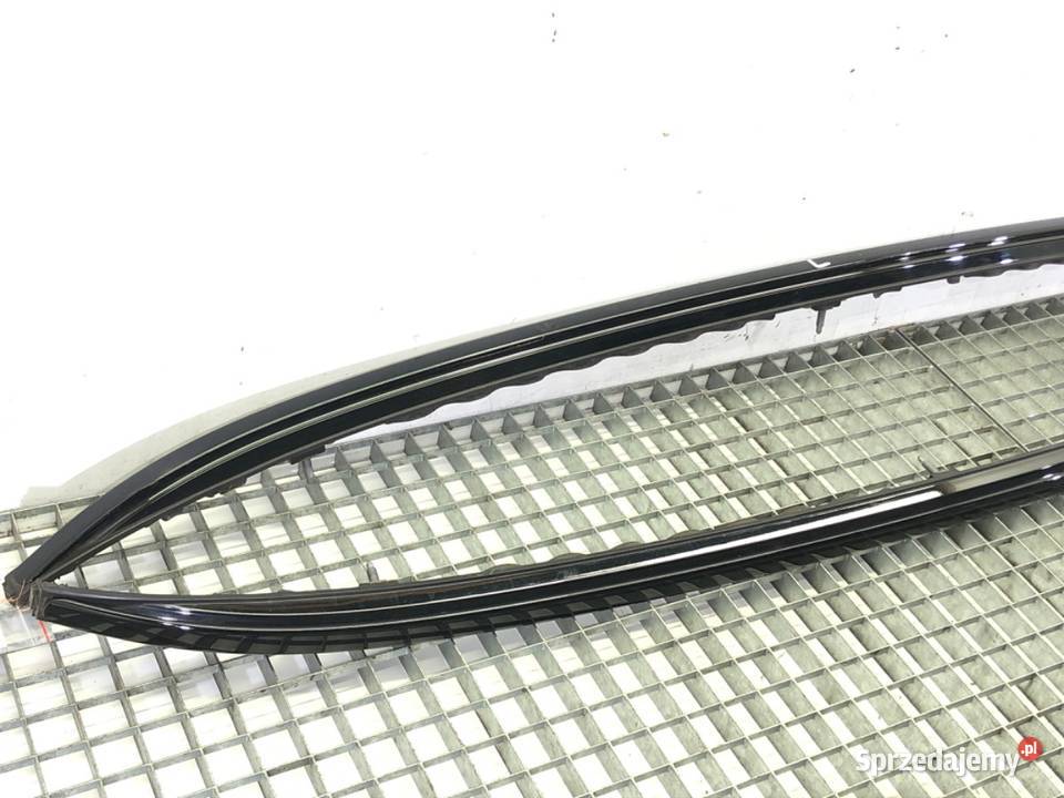 RELINGI DACHOWE BMW G01 SUV podkarpackie