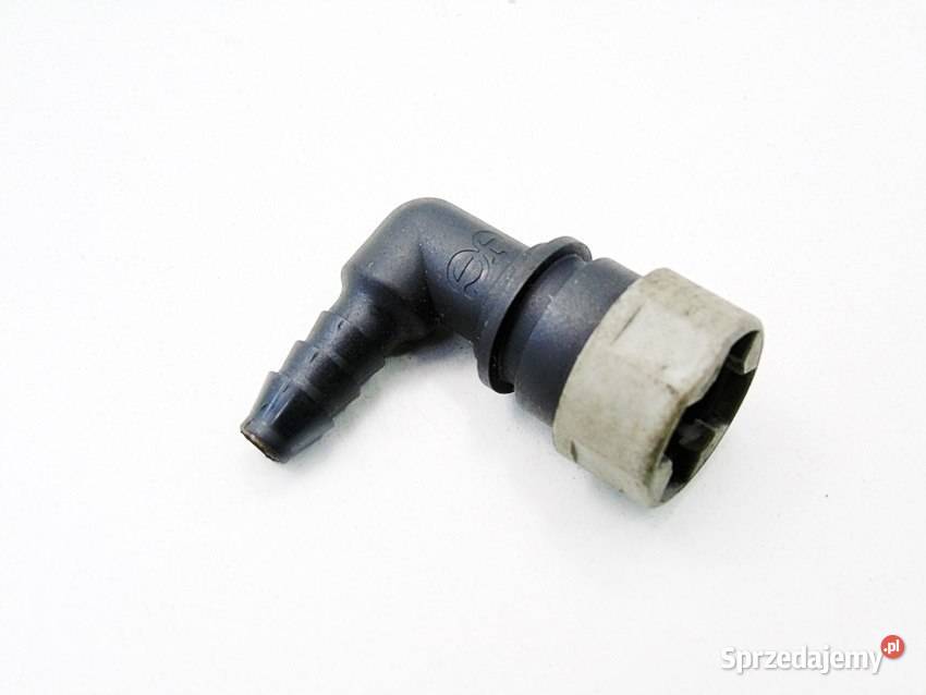 KRÓCIEC PRZEWODU PODCIŚNIENIA 13 MJTD CDTI TIPO Zawory podciśnienia