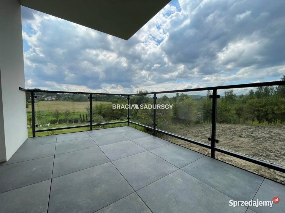 Sprzedaż domu bliźniaka Kraków 14348m2 bliźniak małopolskie