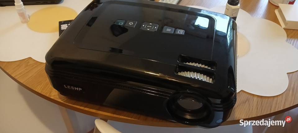 Sprzedam projektor multimedialny śląskie Dąbrowa Górnicza