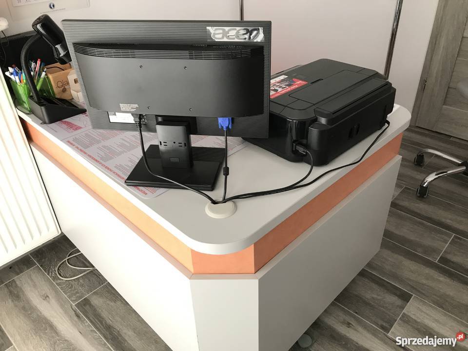 wyposażenie gabinetu ginekologicznego Warszawa