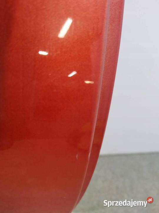 DRZWI PRAWE TYŁ TENNP Renault Kadjar I 2015 sprzedam