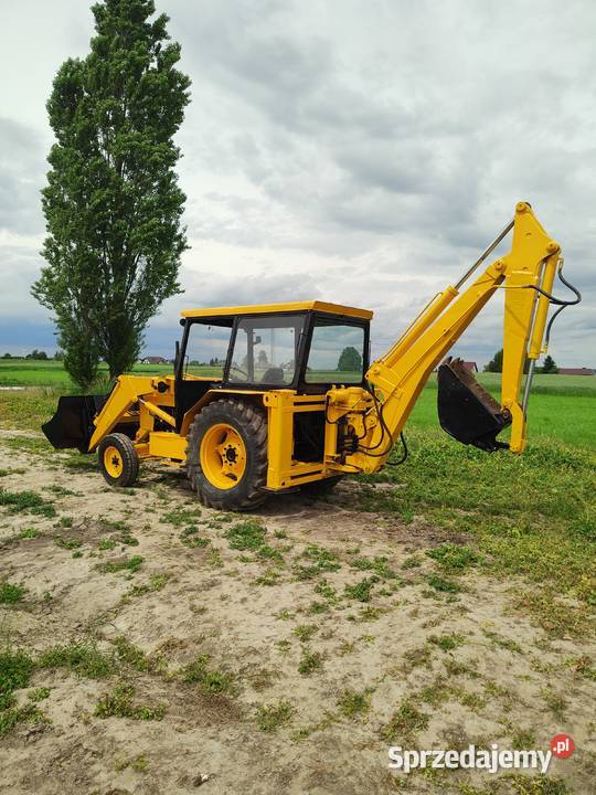 Ostrówek k162 Bodzentyn