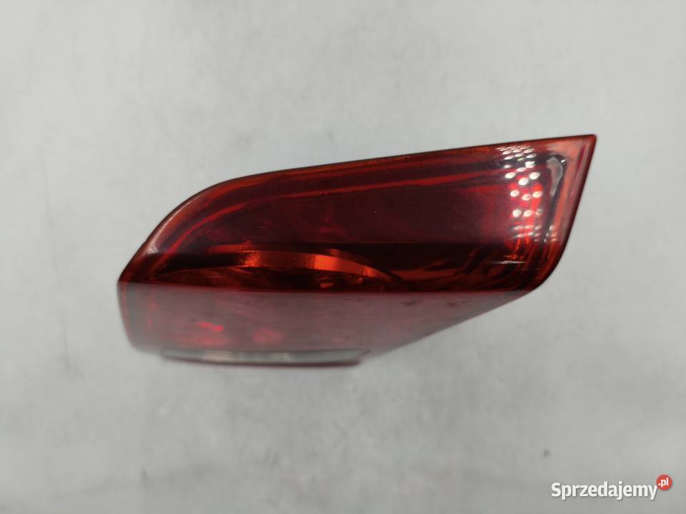 Lampa Prawy Tył Tylna Prawa Honda Civic VII osobowe Lampy tylne Wyszków sprzedam