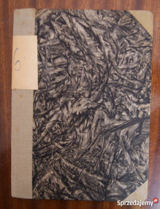 Eliza Orzeszkowa A B C 1947 Parczew