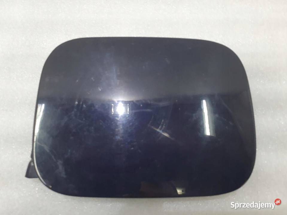 KLAPKA WLEWU AUDI A6 C5 4B0809905A wielkopolskie