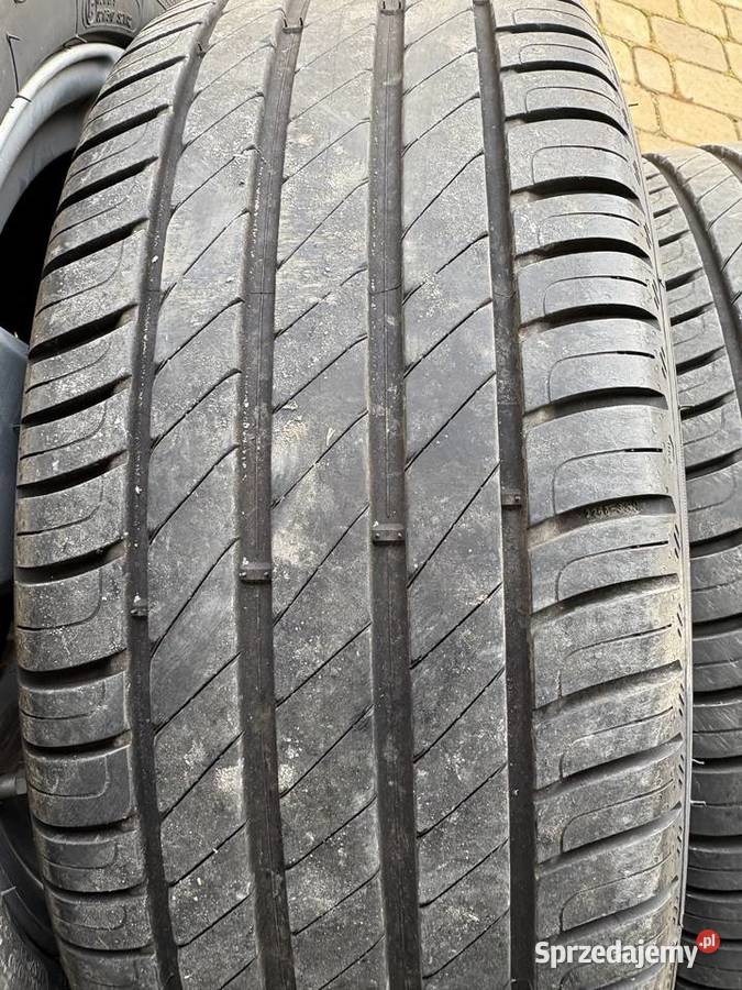 Opony letnie 2255017 podkarpackie