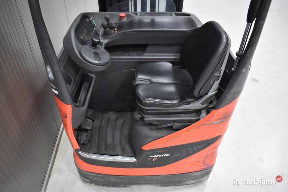 LINDE R 16 01 53647 Czechy