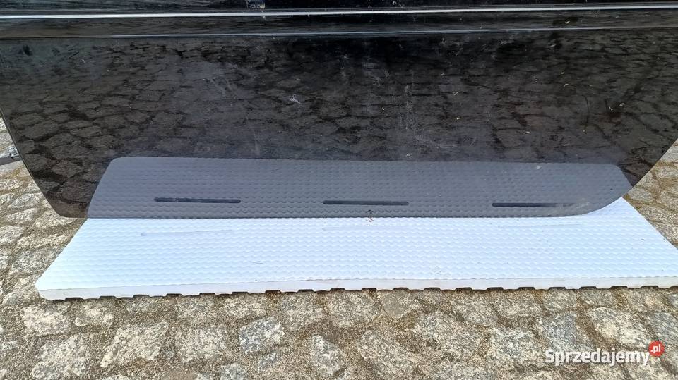 Drzwi Voyager pomorskie Słupsk