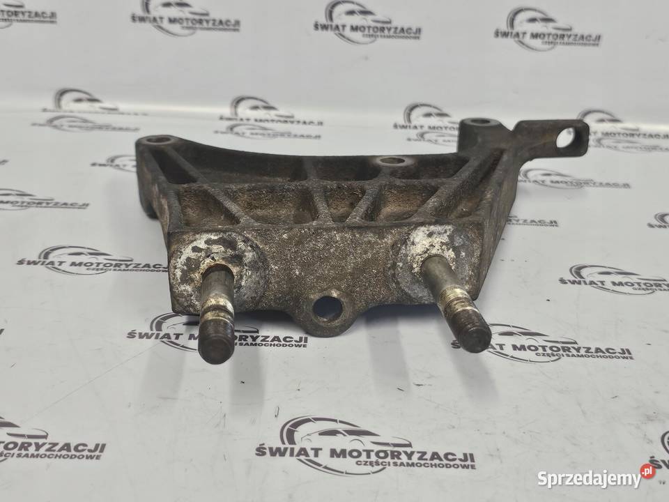 BIPPER 13 HDI 199A9000 75 12r łapa skrzyni Części montażowe