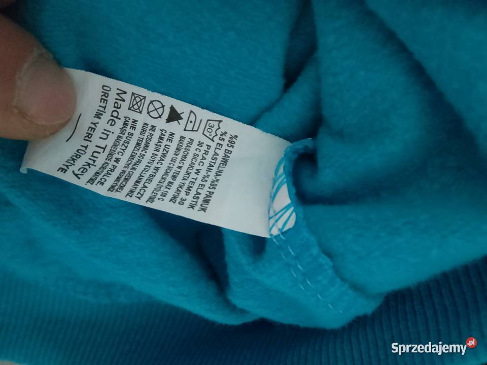 Komplet dresowy Psi Patrol podkarpackie Krosno