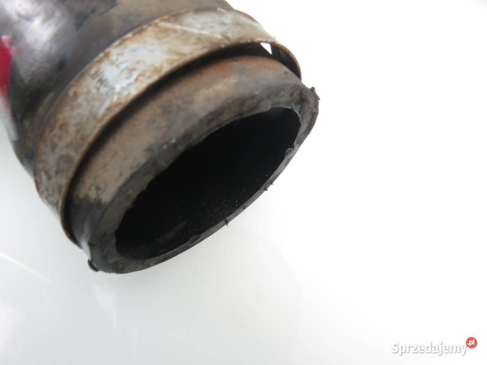 RURA INTERCOOLERA MASTER II 25 dCi sprzedam