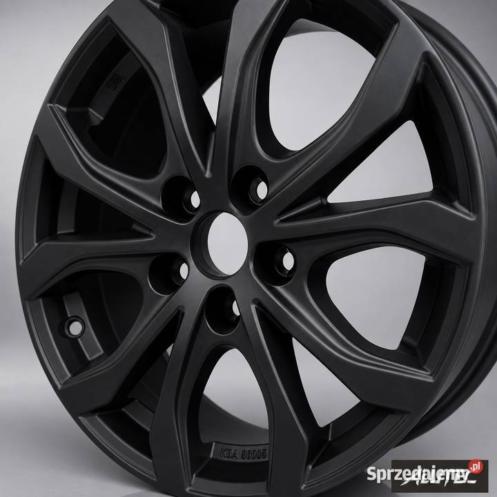 Alufelgi VW Audi Mercedes Porsche Seat Skoda 18 Samochodowe Oświęcim sprzedam