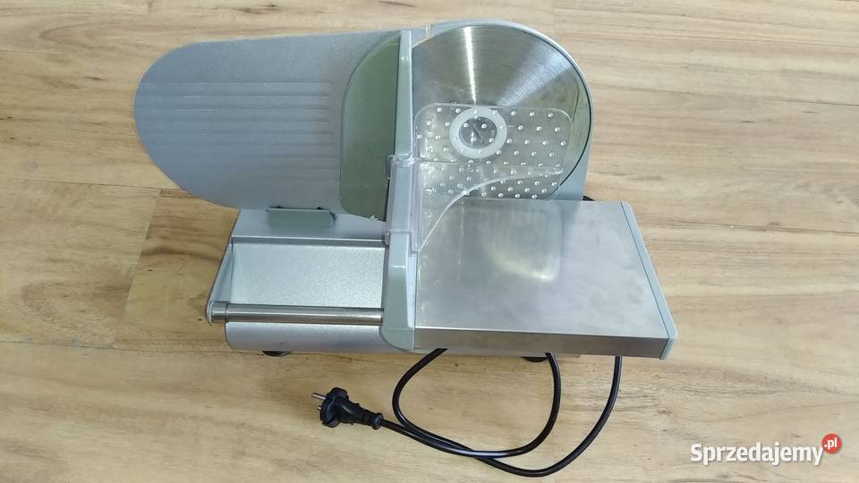 Krajalnica żywności dolnośląskie